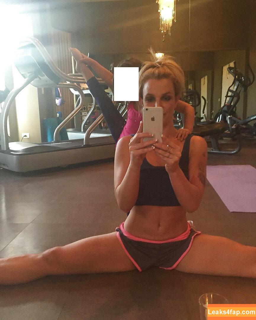 Britney Spears / britneyspears / xoxobritneyj слитое фото фото #0036