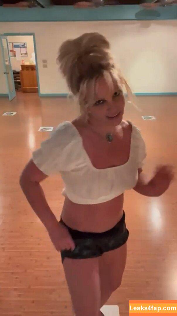 Britney Spears / britneyspears / xoxobritneyj слитое фото фото #0039