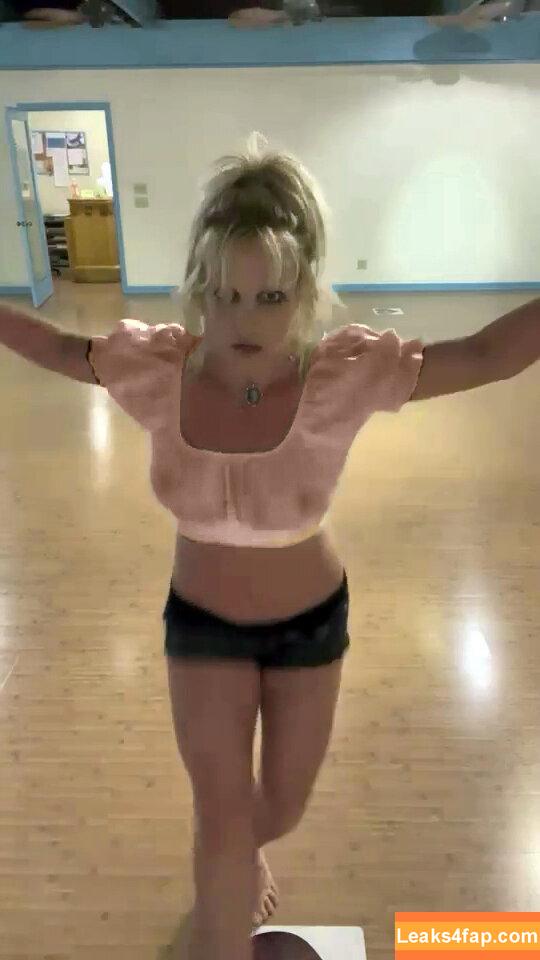 Britney Spears / britneyspears / xoxobritneyj слитое фото фото #0042