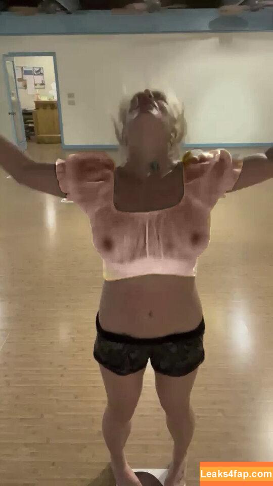 Britney Spears / britneyspears / xoxobritneyj слитое фото фото #0044