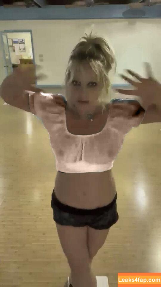 Britney Spears / britneyspears / xoxobritneyj слитое фото фото #0050