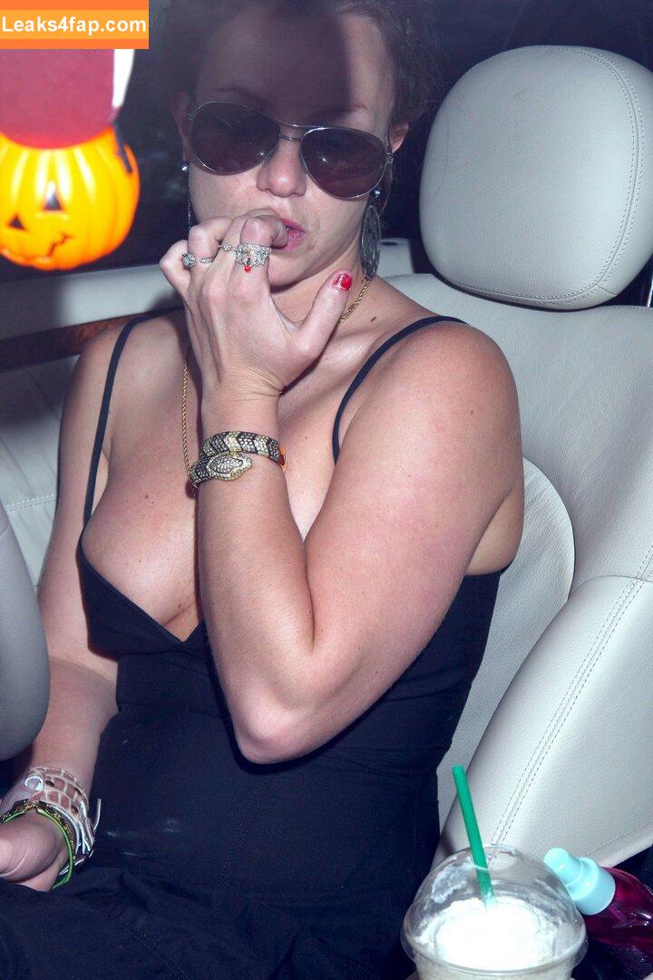 Britney Spears / britneyspears / xoxobritneyj слитое фото фото #0053