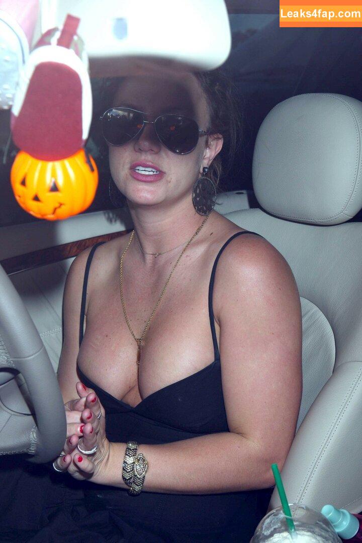 Britney Spears / britneyspears / xoxobritneyj слитое фото фото #0055