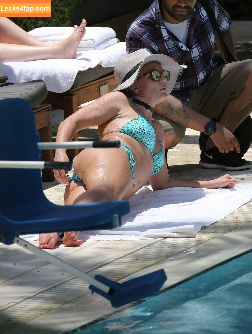 Britney Spears / britneyspears / xoxobritneyj слитое фото фото #0057