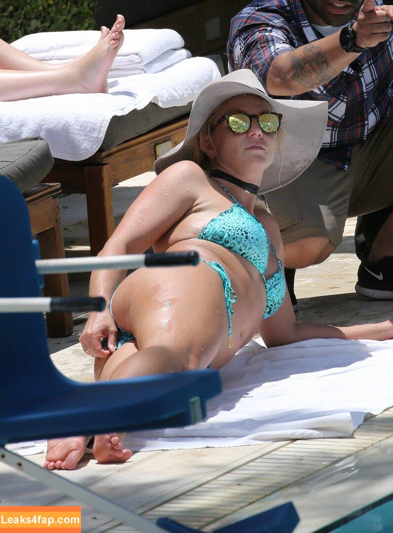 Britney Spears / britneyspears / xoxobritneyj слитое фото фото #0059