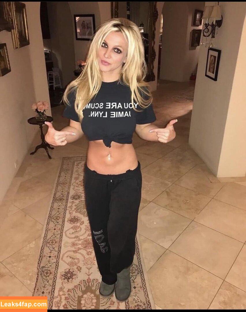 Britney Spears / britneyspears / xoxobritneyj слитое фото фото #0066