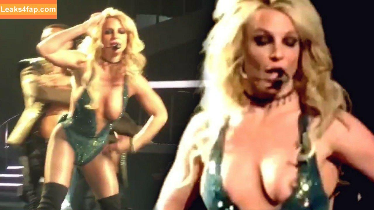 Britney Spears / britneyspears / xoxobritneyj слитое фото фото #0081