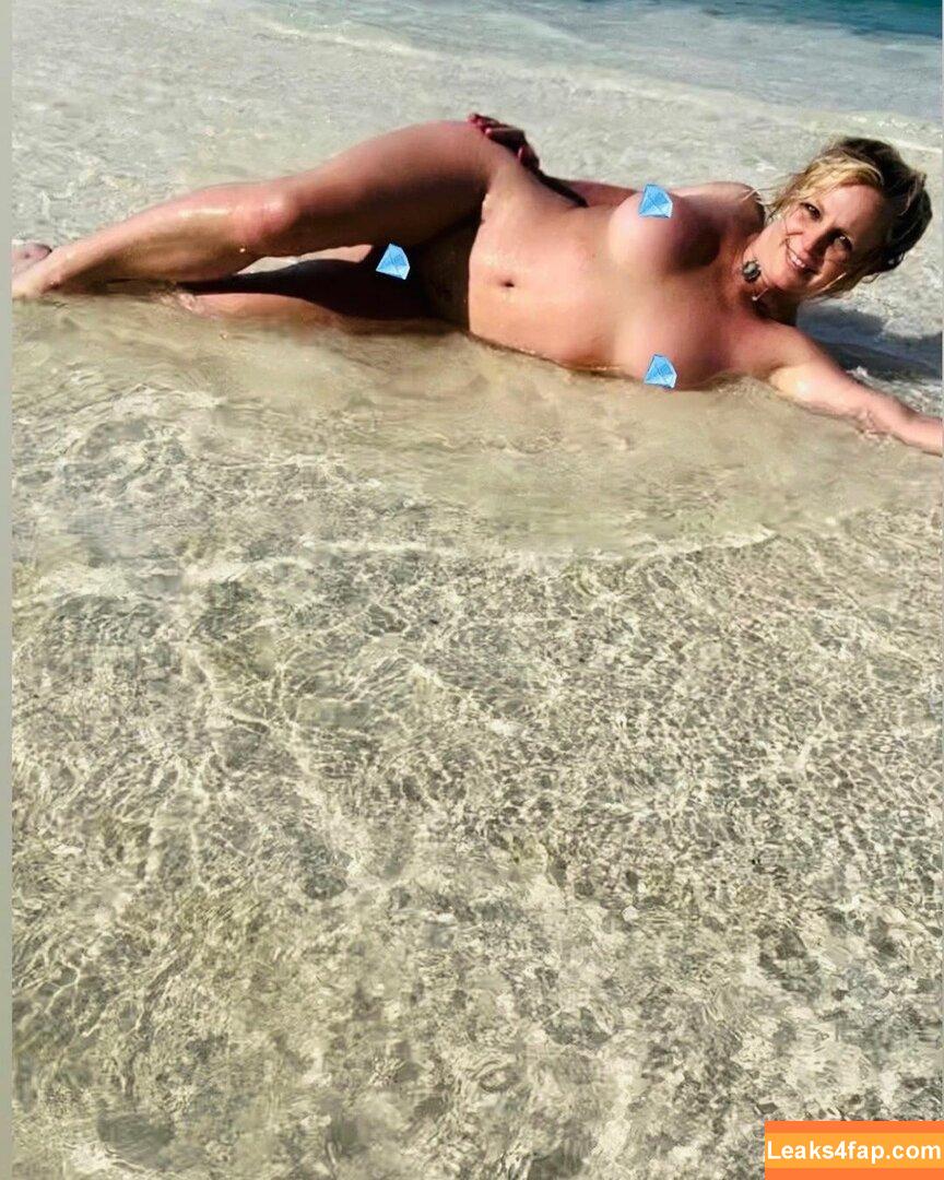 Britney Spears / britneyspears / xoxobritneyj слитое фото фото #0083