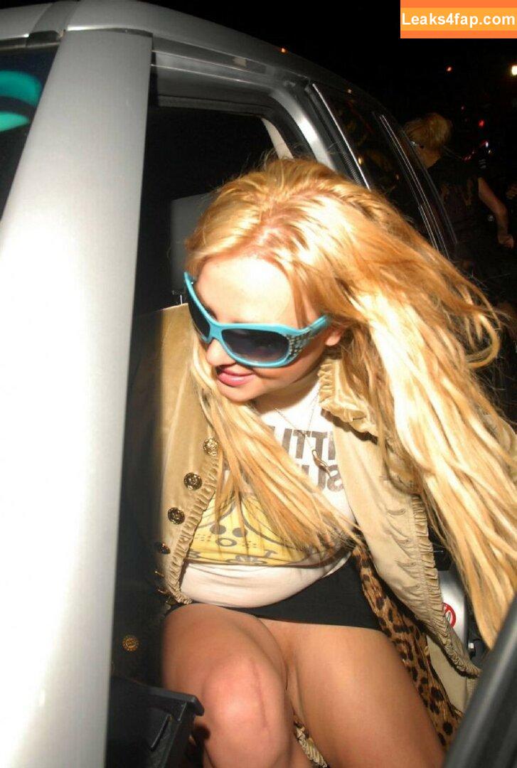 Britney Spears / britneyspears / xoxobritneyj слитое фото фото #0108