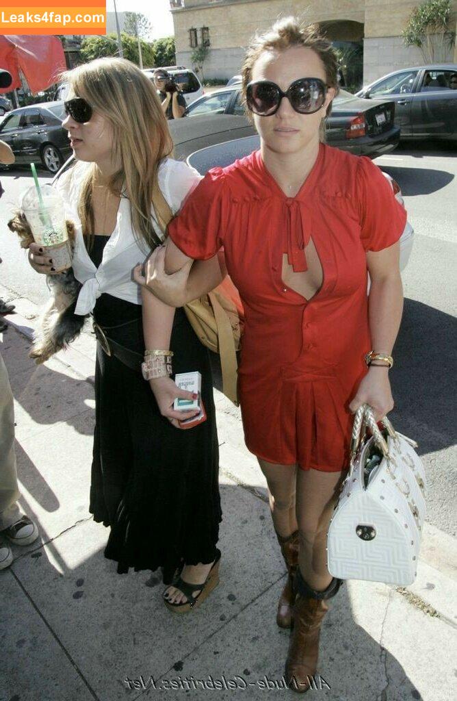 Britney Spears / britneyspears / xoxobritneyj слитое фото фото #0114