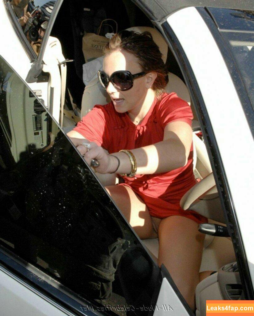 Britney Spears / britneyspears / xoxobritneyj слитое фото фото #0115