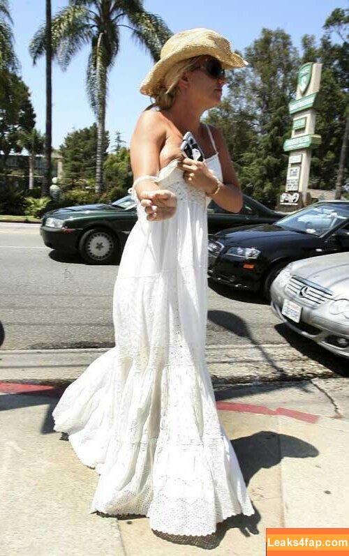 Britney Spears / britneyspears / xoxobritneyj слитое фото фото #0123