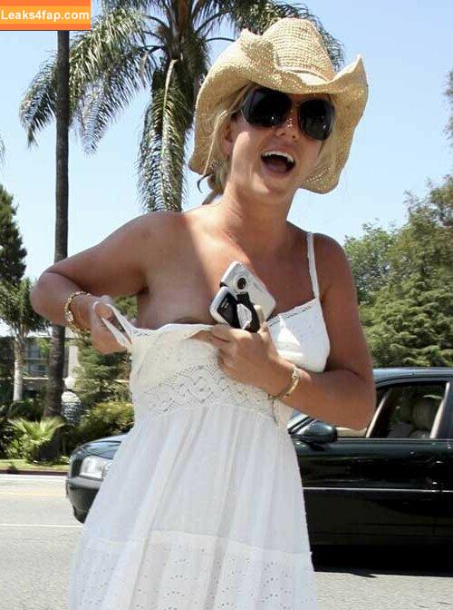 Britney Spears / britneyspears / xoxobritneyj слитое фото фото #0125