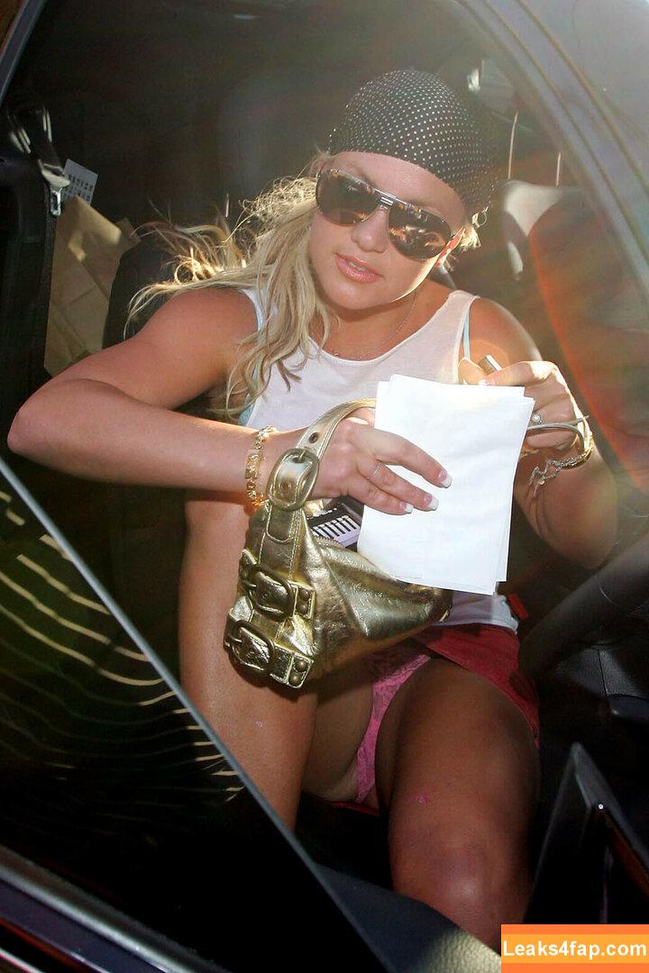 Britney Spears / britneyspears / xoxobritneyj слитое фото фото #0126