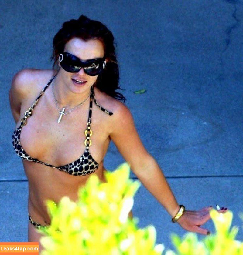 Britney Spears / britneyspears / xoxobritneyj слитое фото фото #0128