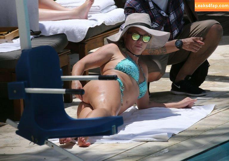 Britney Spears / britneyspears / xoxobritneyj слитое фото фото #0136