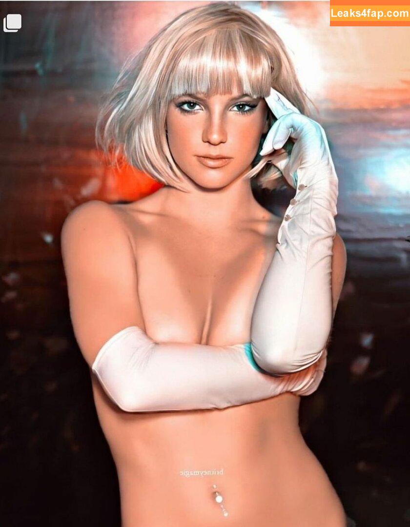 Britney Spears / britneyspears / xoxobritneyj слитое фото фото #0152