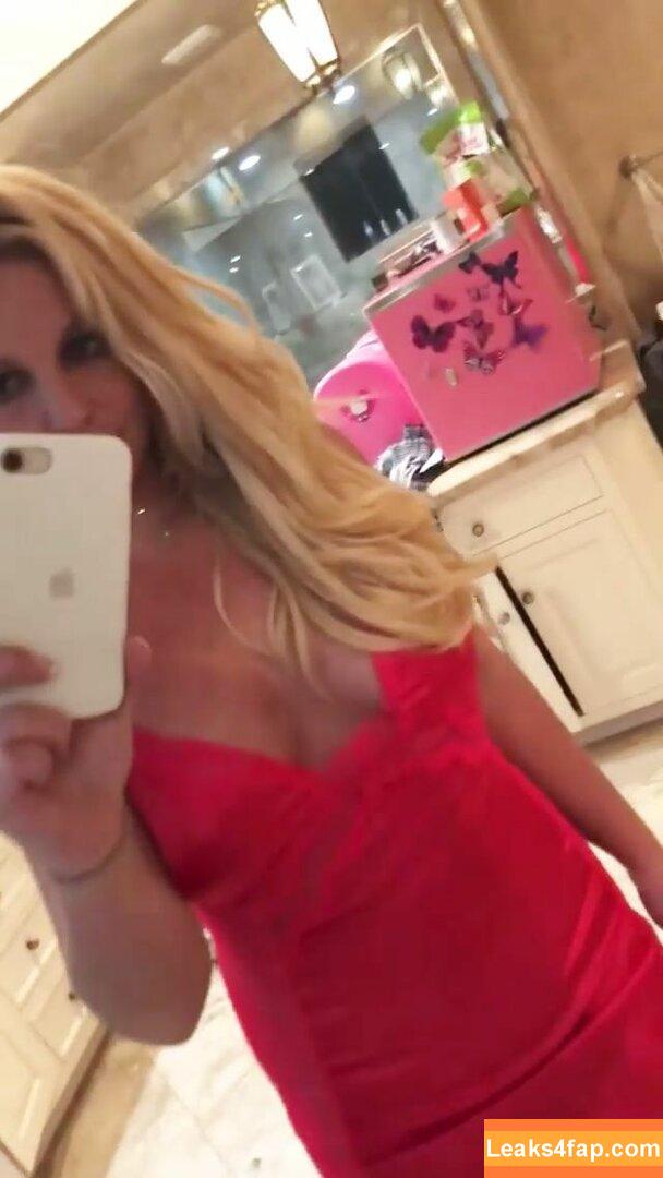 Britney Spears / britneyspears / xoxobritneyj слитое фото фото #0188