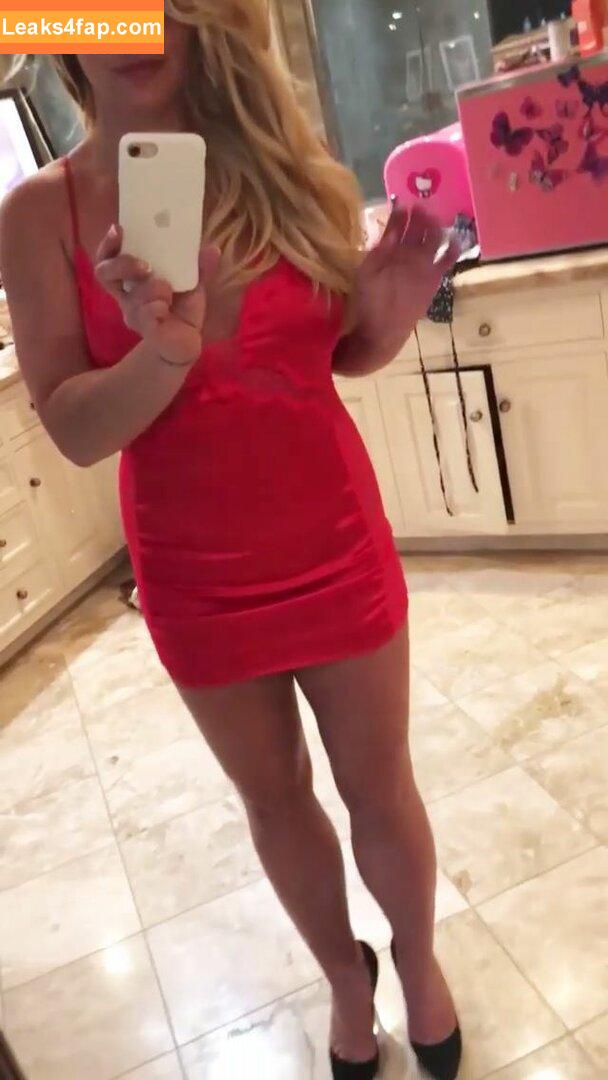 Britney Spears / britneyspears / xoxobritneyj слитое фото фото #0189