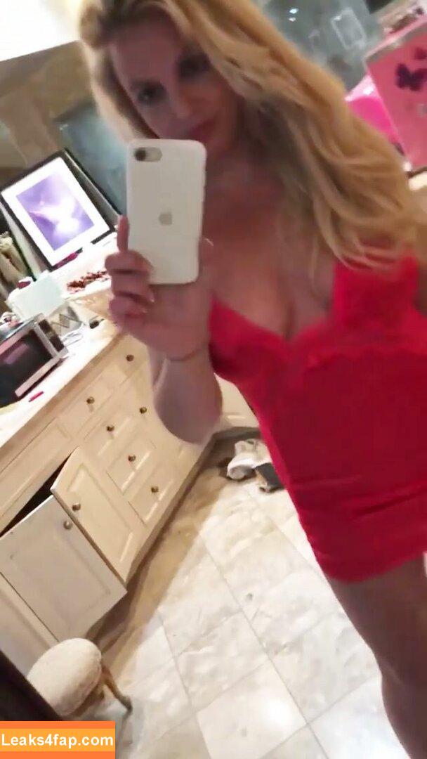 Britney Spears / britneyspears / xoxobritneyj слитое фото фото #0190