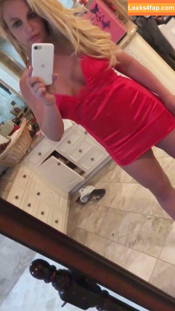 Britney Spears / britneyspears / xoxobritneyj слитое фото фото #0193