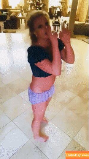 Britney Spears / britneyspears / xoxobritneyj слитое фото фото #0197