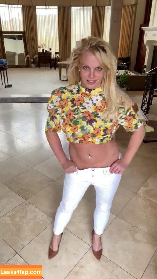 Britney Spears / britneyspears / xoxobritneyj слитое фото фото #0201