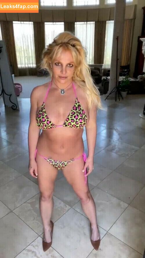 Britney Spears / britneyspears / xoxobritneyj слитое фото фото #0209