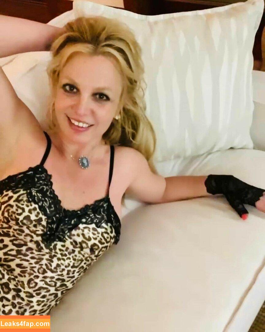 Britney Spears / britneyspears / xoxobritneyj слитое фото фото #0217