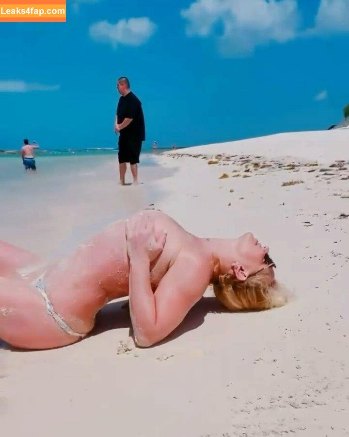 Britney Spears / britneyspears / xoxobritneyj слитое фото фото #0229