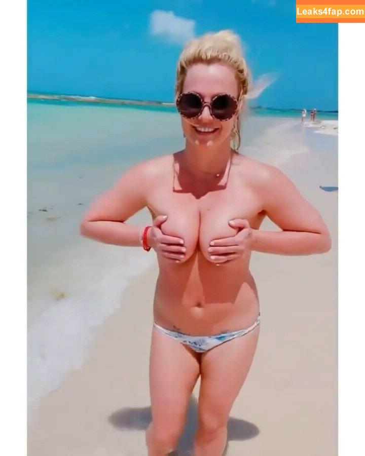 Britney Spears / britneyspears / xoxobritneyj слитое фото фото #0233