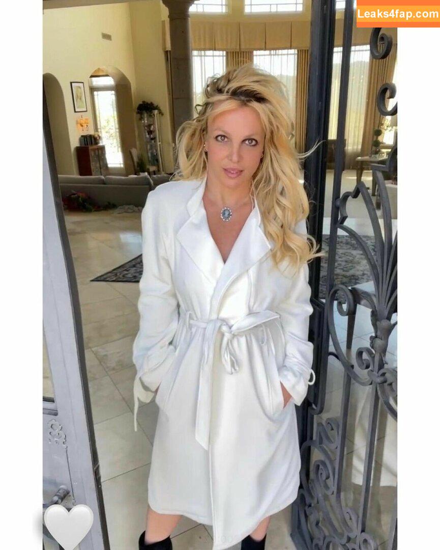 Britney Spears / britneyspears / xoxobritneyj слитое фото фото #0246