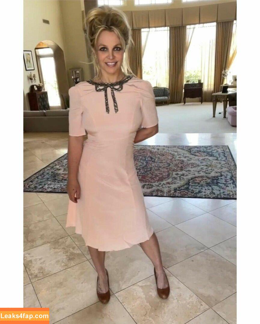 Britney Spears / britneyspears / xoxobritneyj слитое фото фото #0253