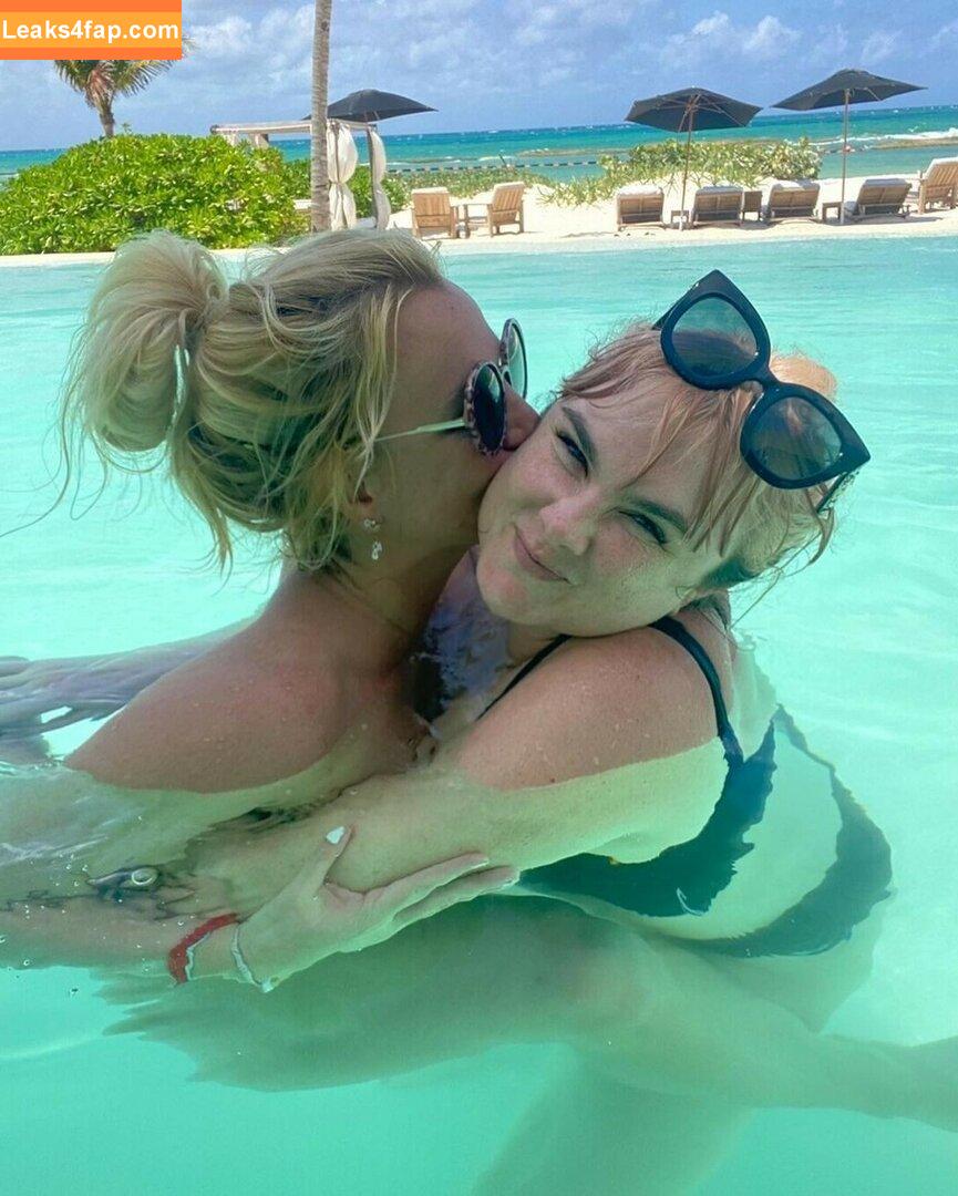 Britney Spears / britneyspears / xoxobritneyj слитое фото фото #0256