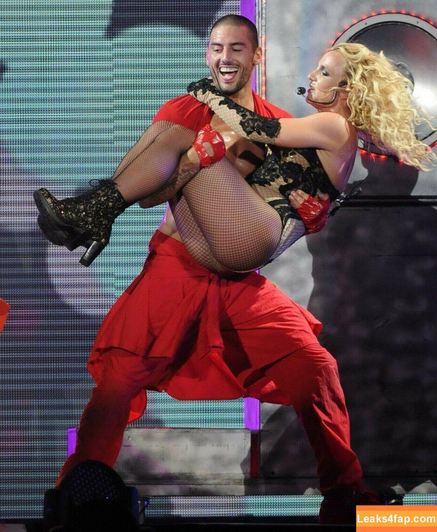 Britney Spears / britneyspears / xoxobritneyj слитое фото фото #0282