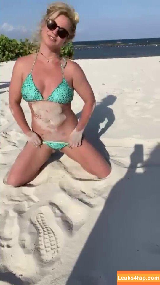 Britney Spears / britneyspears / xoxobritneyj слитое фото фото #0292