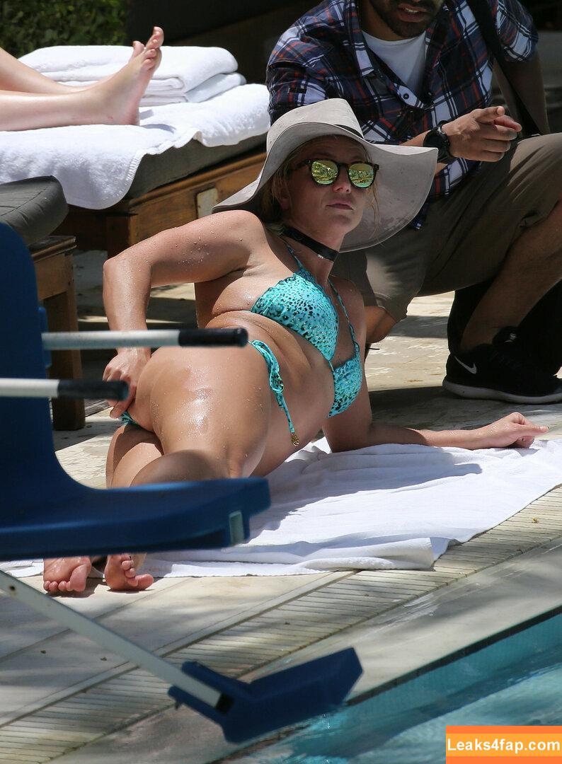 Britney Spears / britneyspears / xoxobritneyj слитое фото фото #0340