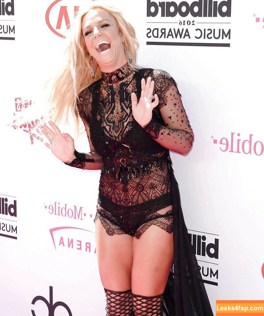 Britney Spears / britneyspears / xoxobritneyj слитое фото фото #0353