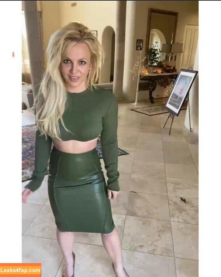 Britney Spears / britneyspears / xoxobritneyj leaked photo photo #0368
