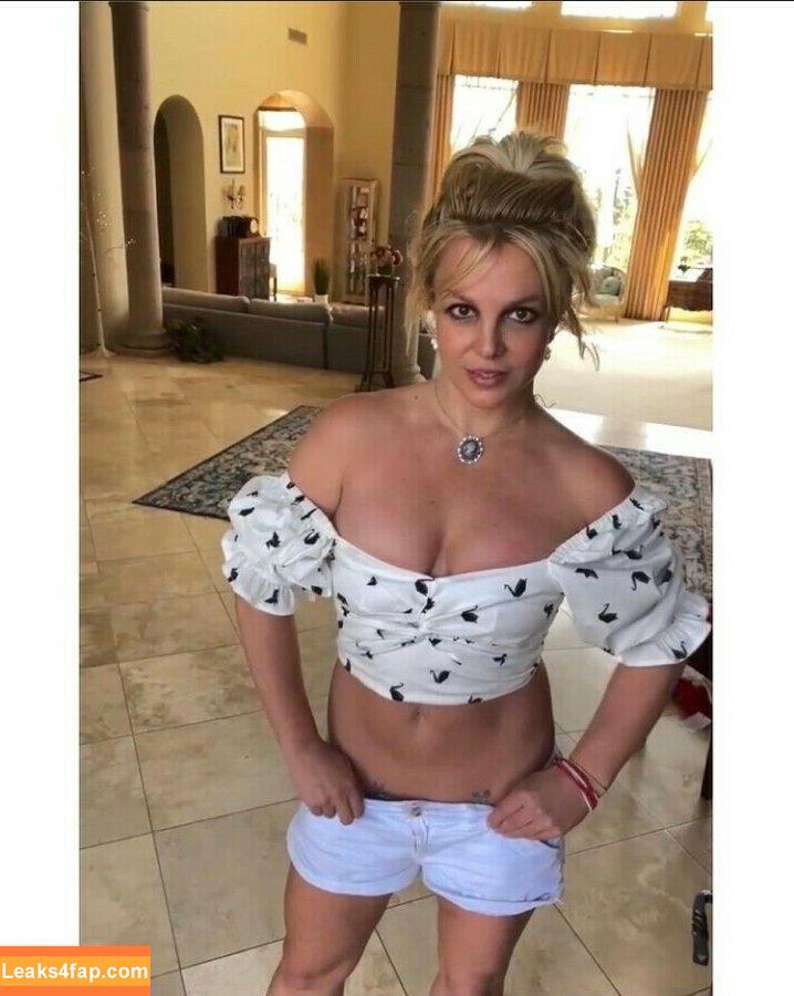 Britney Spears / britneyspears / xoxobritneyj слитое фото фото #0370