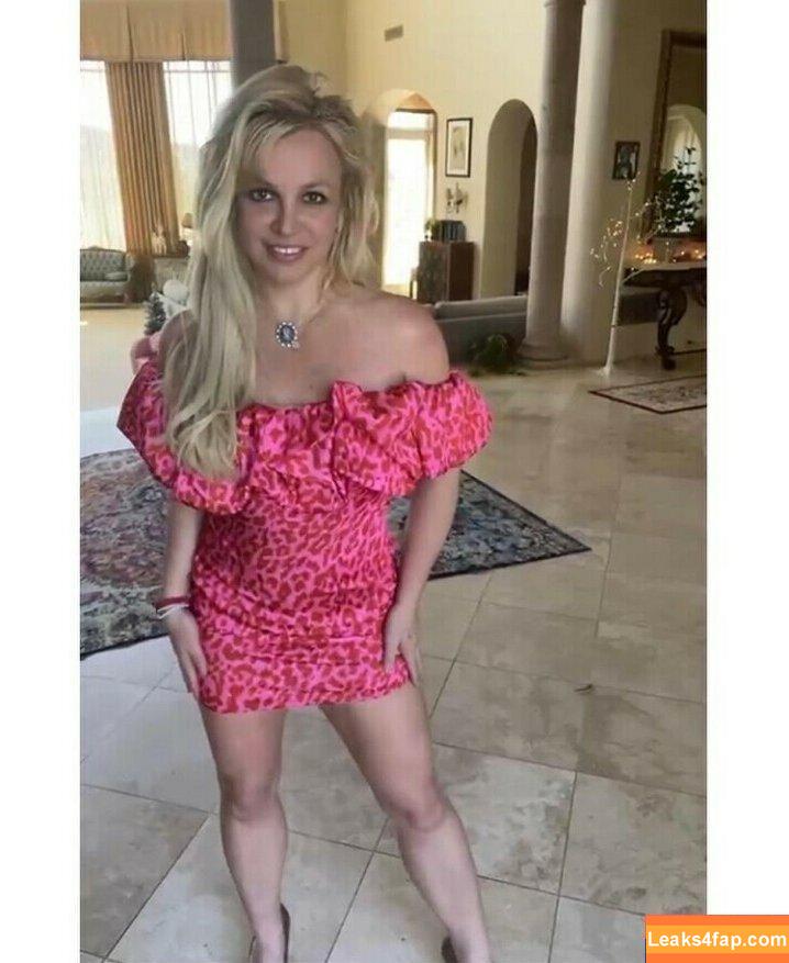 Britney Spears / britneyspears / xoxobritneyj слитое фото фото #0372