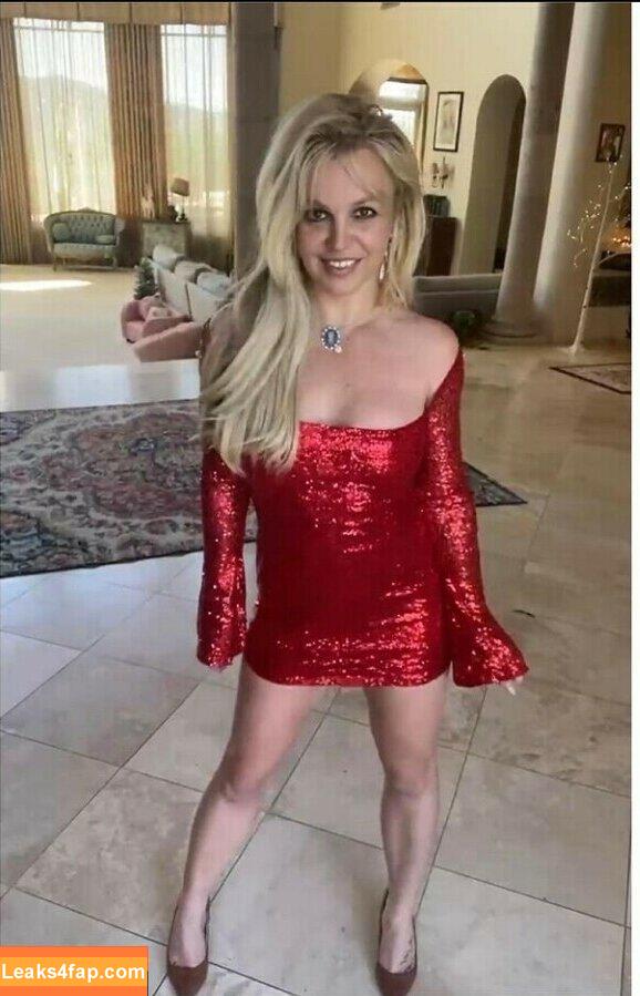 Britney Spears / britneyspears / xoxobritneyj слитое фото фото #0373