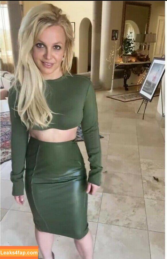 Britney Spears / britneyspears / xoxobritneyj слитое фото фото #0375