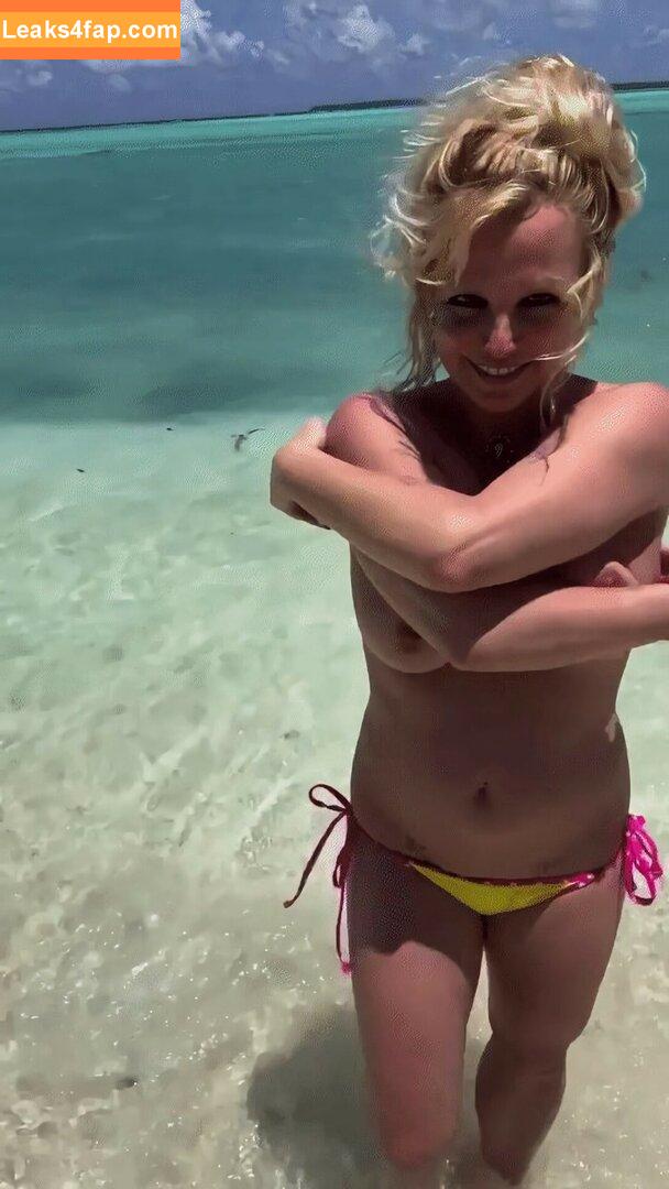 Britney Spears / britneyspears / xoxobritneyj слитое фото фото #0385