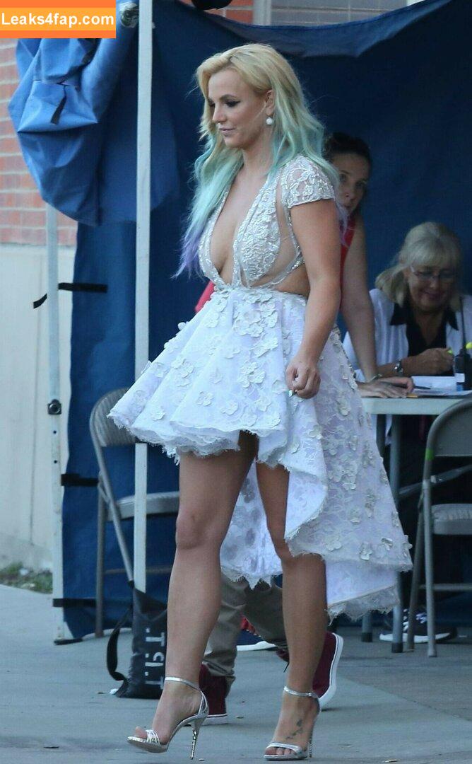 Britney Spears / britneyspears / xoxobritneyj слитое фото фото #0386