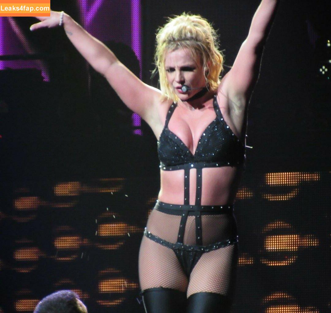 Britney Spears / britneyspears / xoxobritneyj слитое фото фото #0387