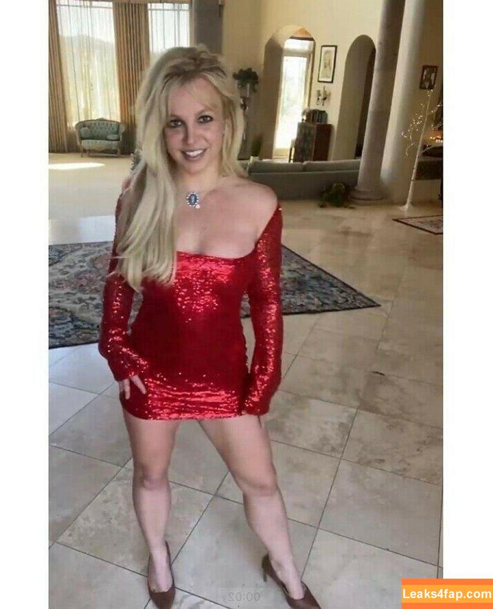 Britney Spears / britneyspears / xoxobritneyj слитое фото фото #0393