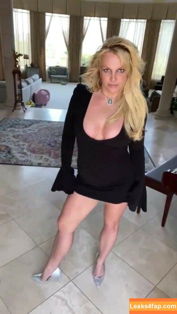 Britney Spears / britneyspears / xoxobritneyj слитое фото фото #0394