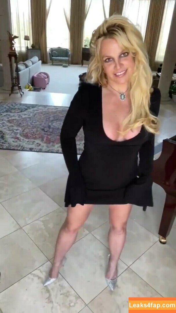 Britney Spears / britneyspears / xoxobritneyj слитое фото фото #0404