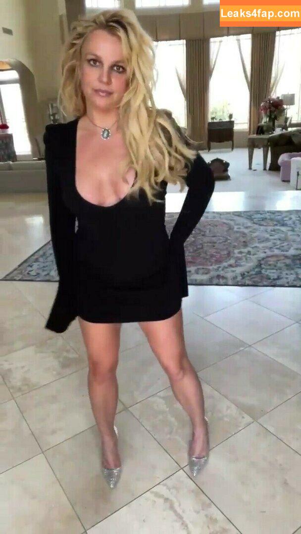 Britney Spears / britneyspears / xoxobritneyj слитое фото фото #0405